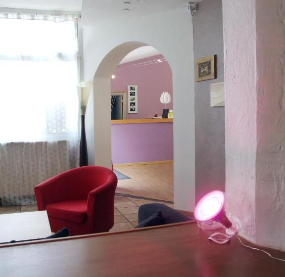 호텔 Logis Hôtel La Magnanerie Côté Bistro