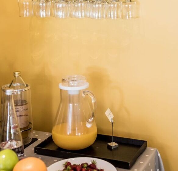 호텔 Logis Hôtel La Magnanerie Côté Bistro