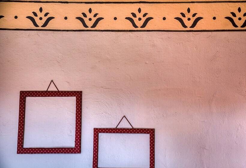 בית מלון כפרי La Pieve Marsina