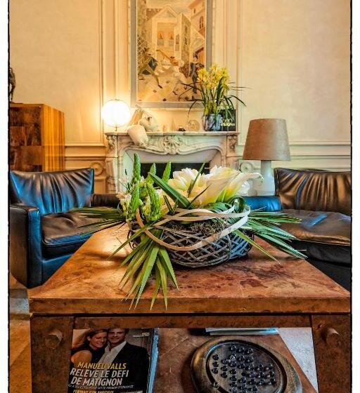 בית מלון כפרי Le Clos Raymi