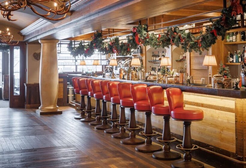 فندق Hôtel Portetta