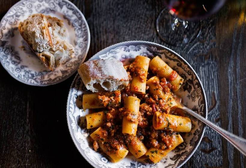 فندق Hôtel Portetta