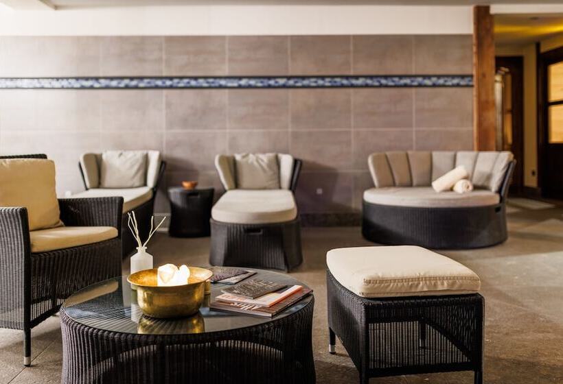 فندق Hôtel Portetta