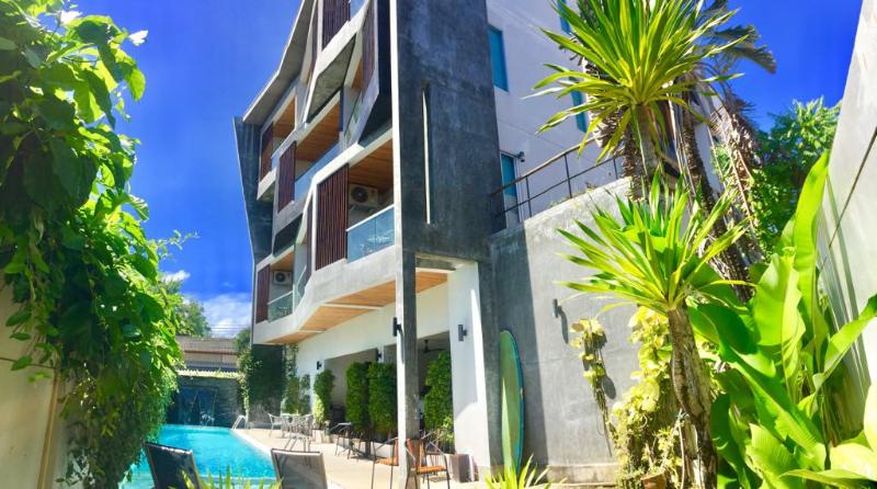 Lemonade Phuket Hotel  Sha Plus