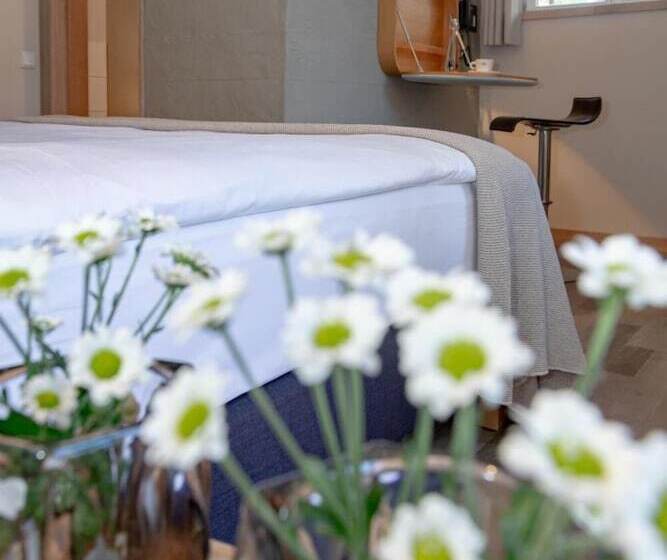 Отель Luiseluisenhof