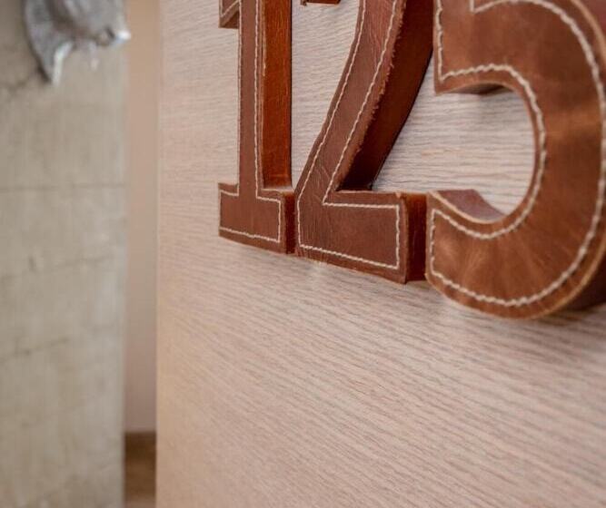 Отель Luiseluisenhof