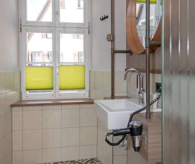 Отель Luiseluisenhof