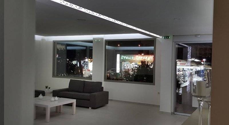 Malliotakis Beach Hotel By Checkin