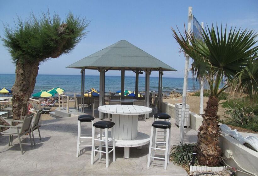 Malliotakis Beach Hotel By Checkin