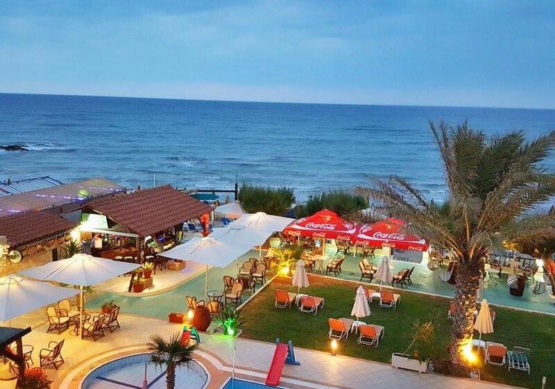 Malliotakis Beach Hotel By Checkin