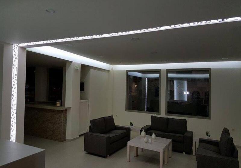 Malliotakis Beach Hotel By Checkin