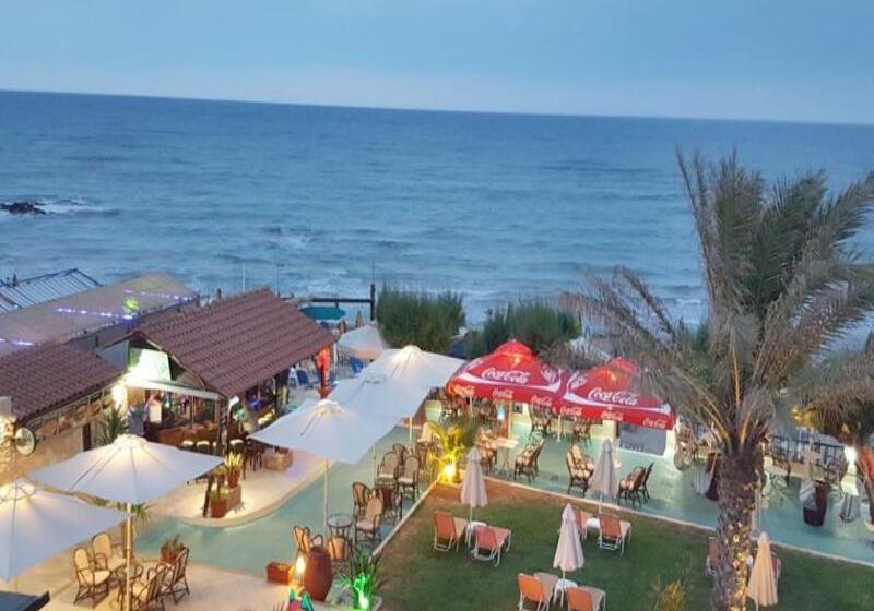 Malliotakis Beach Hotel By Checkin