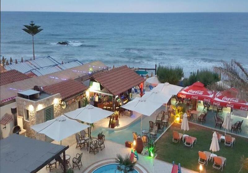 Malliotakis Beach Hotel By Checkin