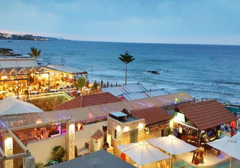 Malliotakis Beach Hotel By Checkin