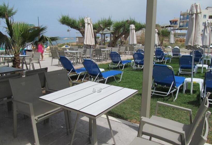 Malliotakis Beach Hotel By Checkin