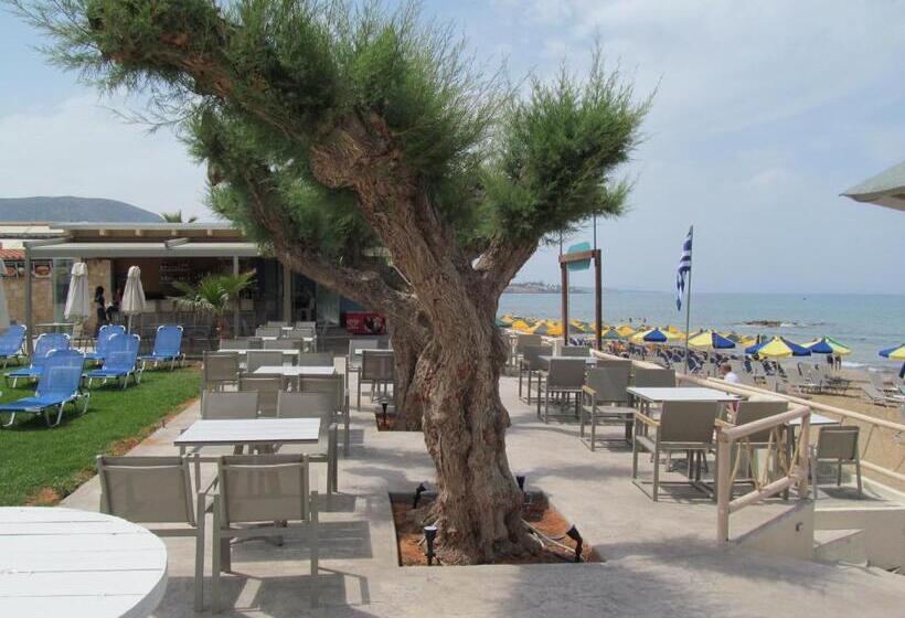 Malliotakis Beach Hotel By Checkin