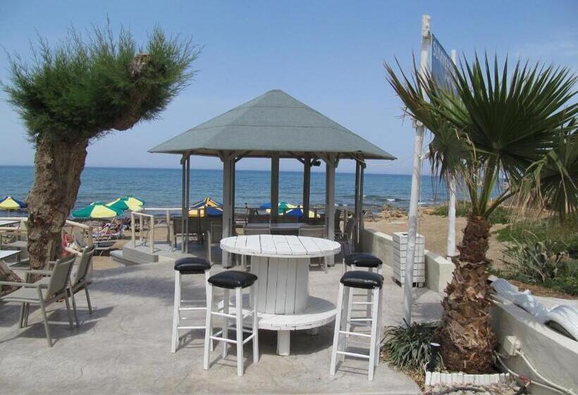 Malliotakis Beach Hotel By Checkin