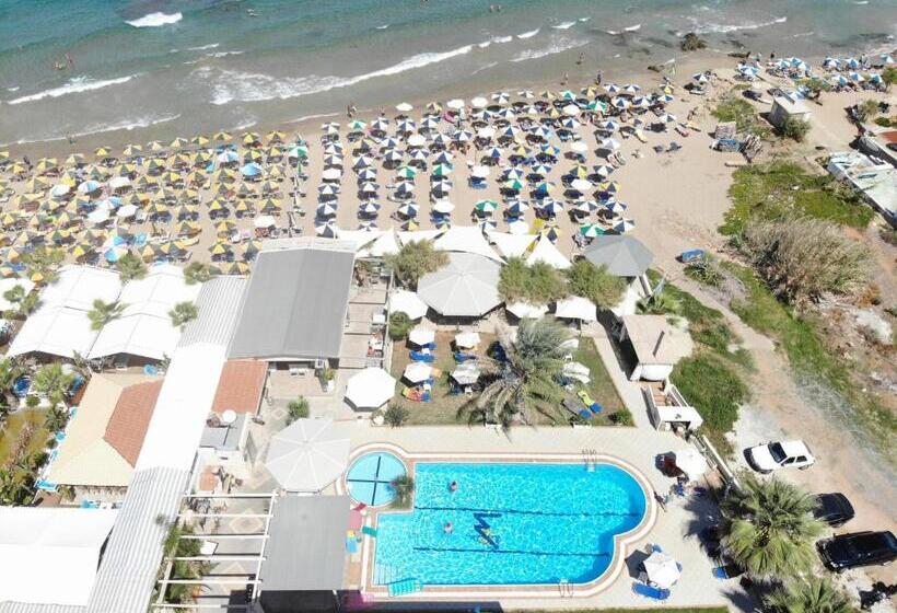 Malliotakis Beach Hotel By Checkin