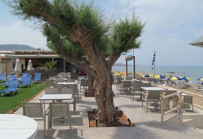 Malliotakis Beach Hotel By Checkin