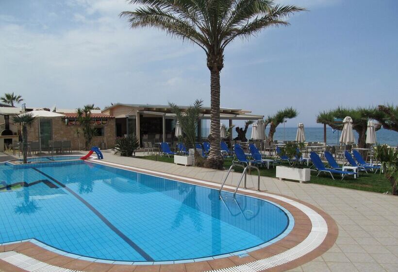 Malliotakis Beach Hotel By Checkin