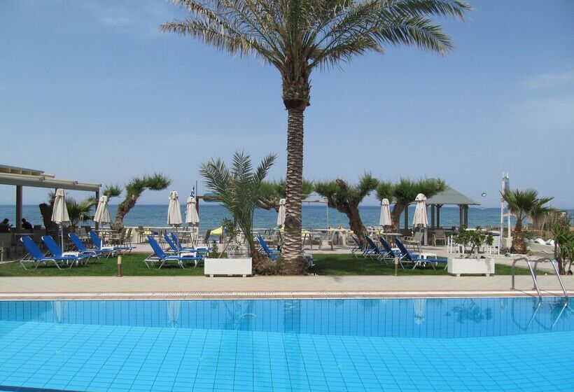 Malliotakis Beach Hotel By Checkin