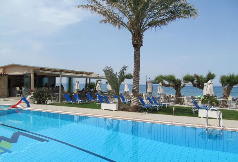 Malliotakis Beach Hotel By Checkin