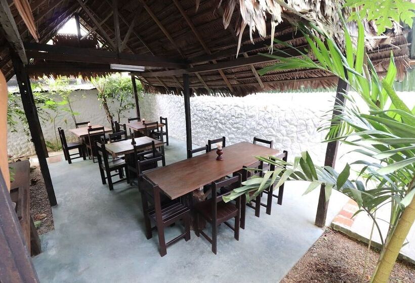 فندق Maloka Amazonas