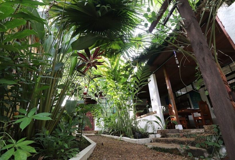 فندق Maloka Amazonas