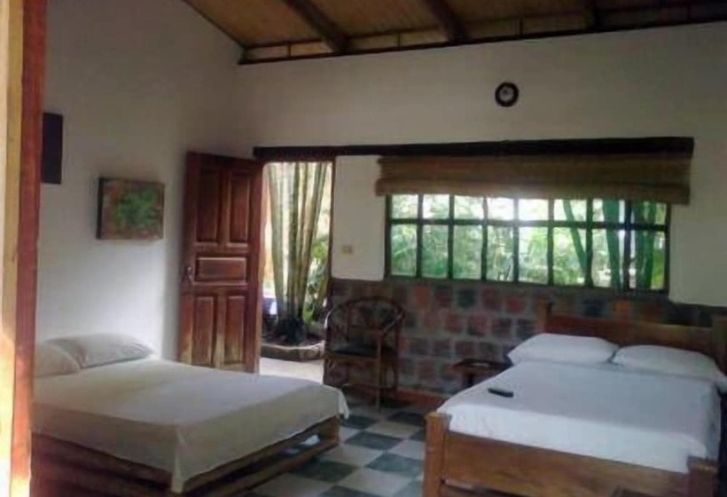 فندق Maloka Amazonas