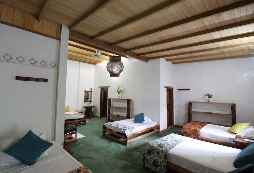 فندق Maloka Amazonas