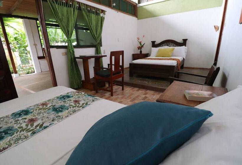 فندق Maloka Amazonas