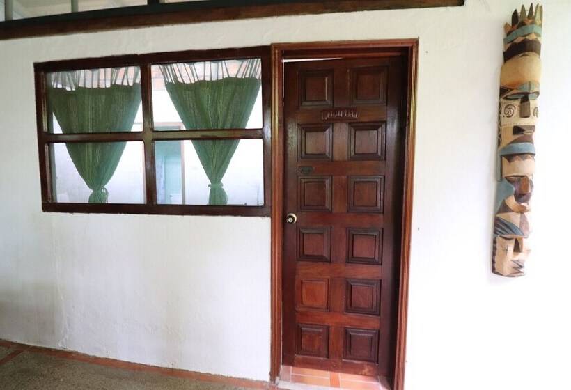 فندق Maloka Amazonas