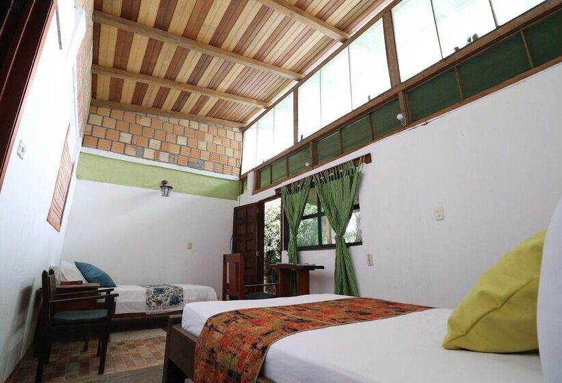 فندق Maloka Amazonas