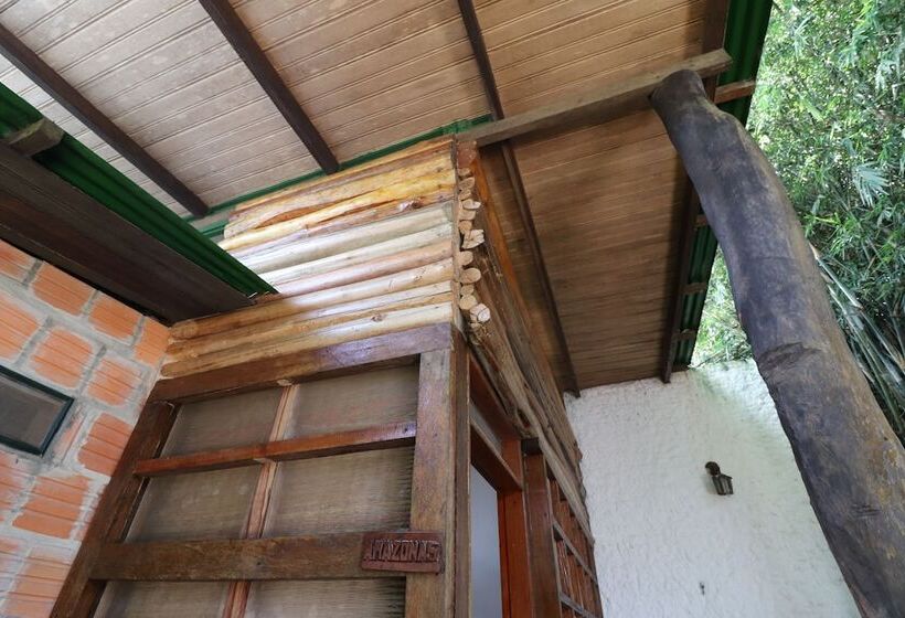 فندق Maloka Amazonas