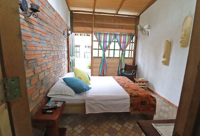 فندق Maloka Amazonas