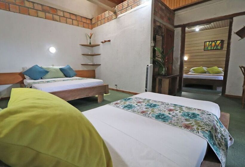 فندق Maloka Amazonas