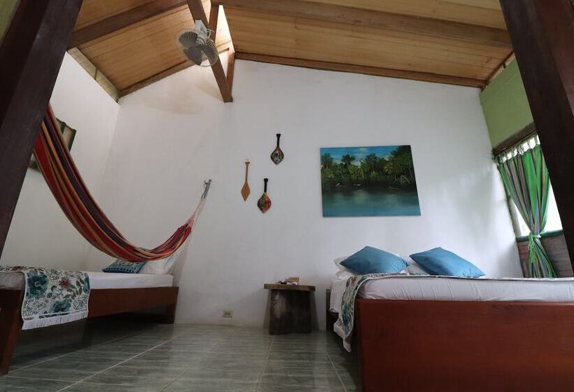 فندق Maloka Amazonas