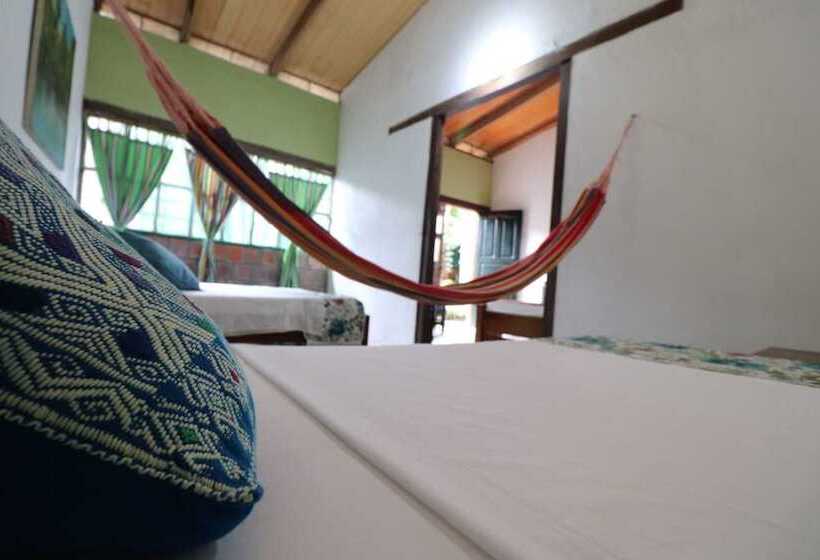 فندق Maloka Amazonas