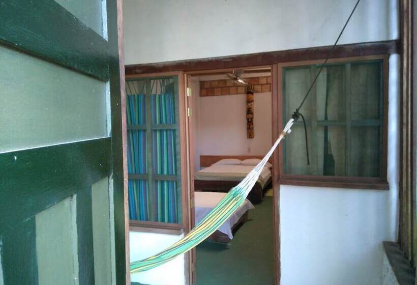 فندق Maloka Amazonas