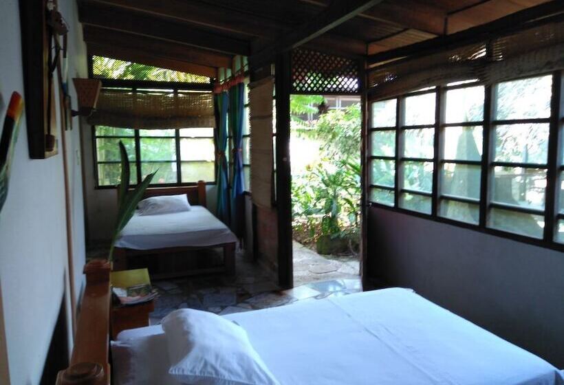 فندق Maloka Amazonas