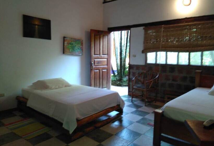 فندق Maloka Amazonas