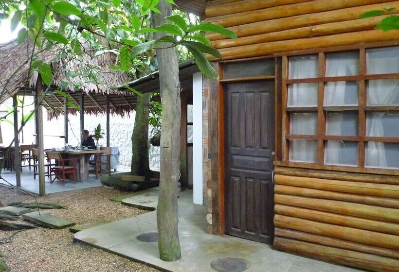 فندق Maloka Amazonas