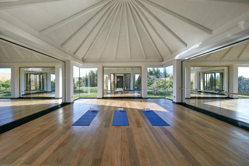 酒店 Mandarin Oriental Marrakech