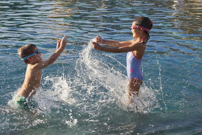 酒店 Mandarin Oriental Marrakech