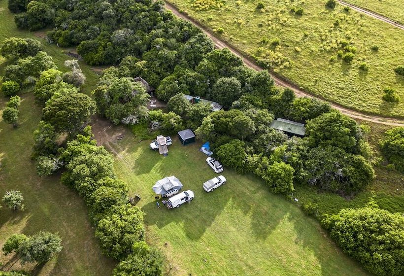 هتل Mansfield Private Reserve