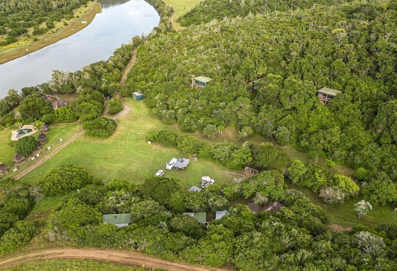 هتل Mansfield Private Reserve