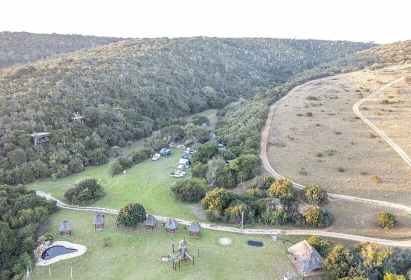 هتل Mansfield Private Reserve