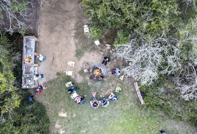 هتل Mansfield Private Reserve