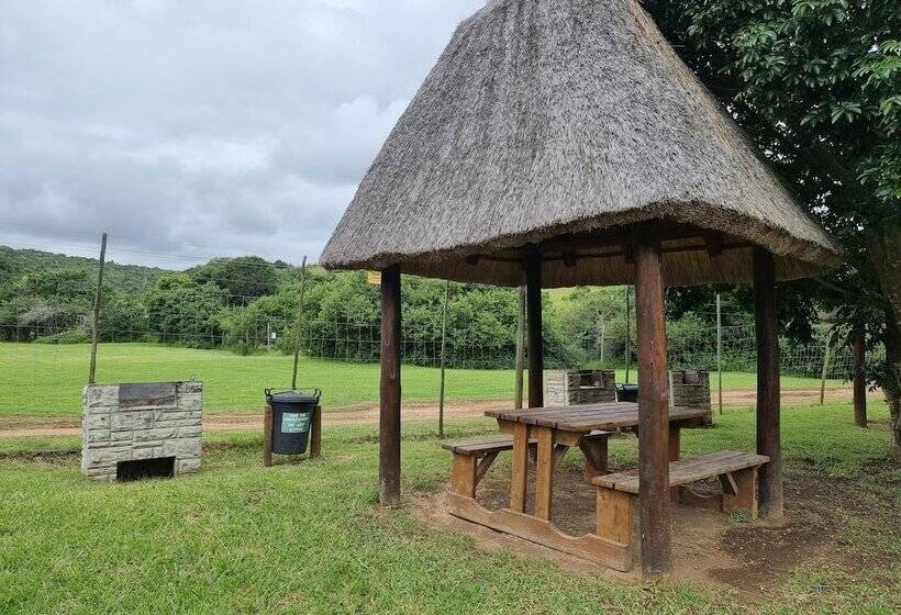 هتل Mansfield Private Reserve