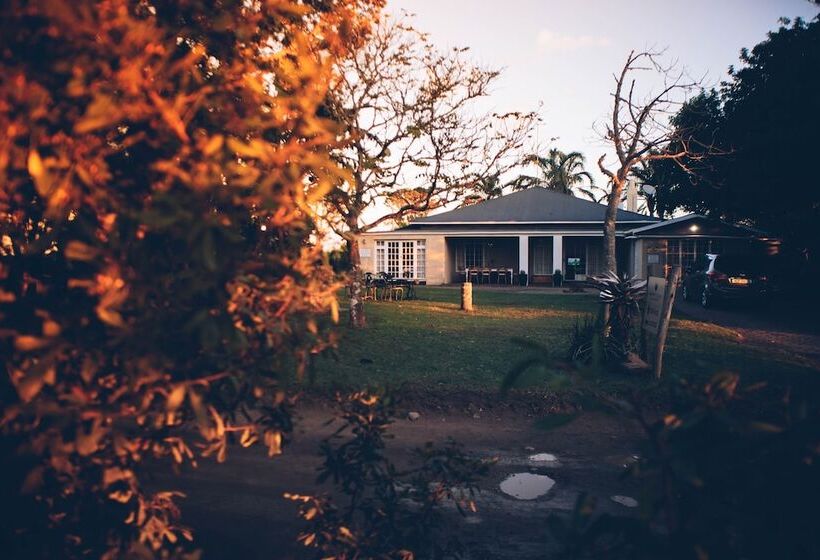 هتل Mansfield Private Reserve